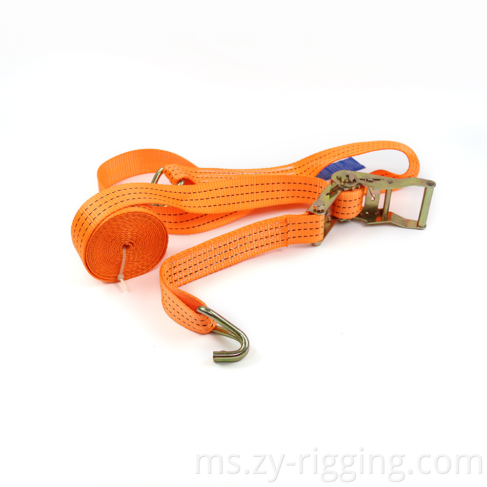 Ratchet Lashing Strap